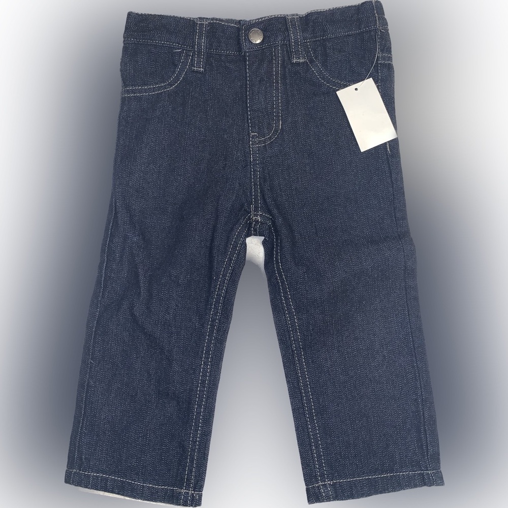 Nautica Toddler Jeans in size 24M (24 months).
